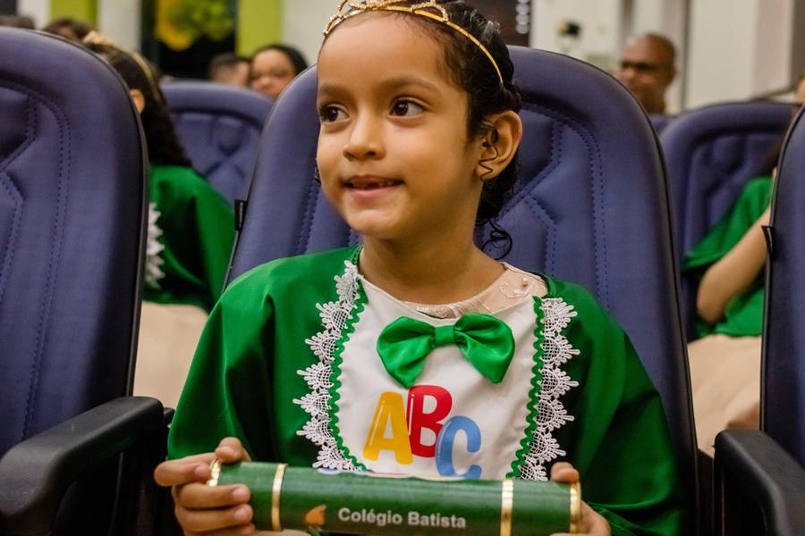 Eventos de Formatura 1° ano ABC - Bella Yasmin