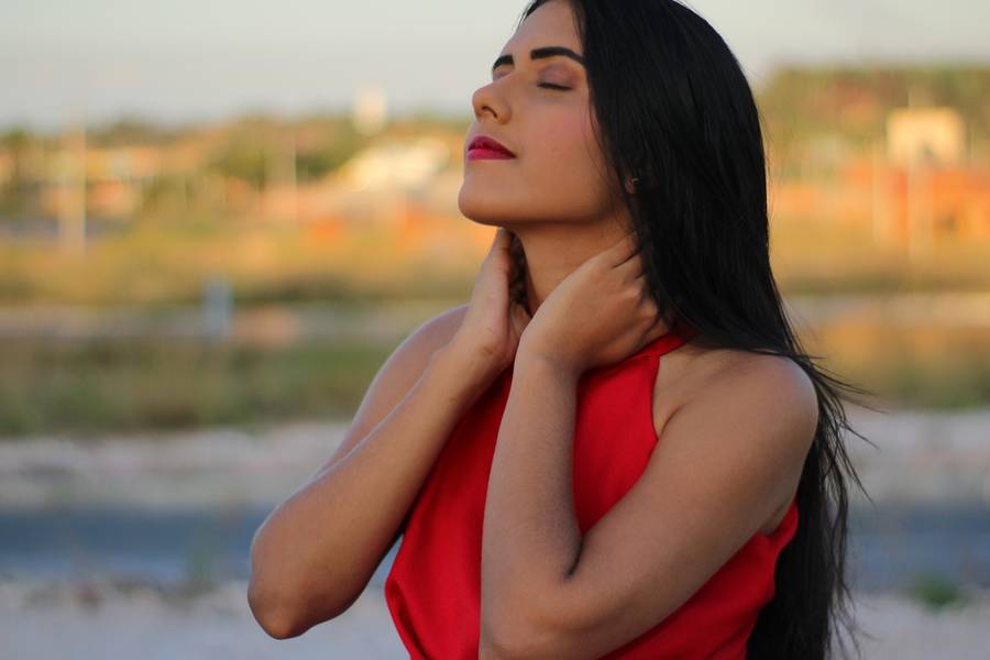 Ensaios de Ensaio feminino | Débora Oliveira