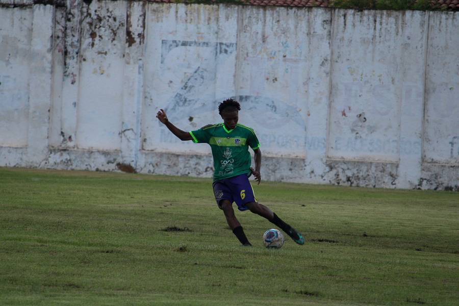 Eventos de Evento esportivo no estádio Renê Bayma - Codó-MA 