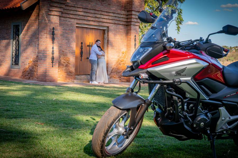 *PRÉ WEDDING de VINÍCIUS E EDUARDA