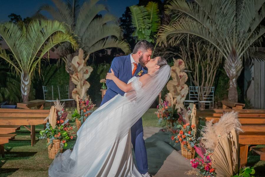 *CASAMENTO de WEDDING || ISABELE E MATHEUS 