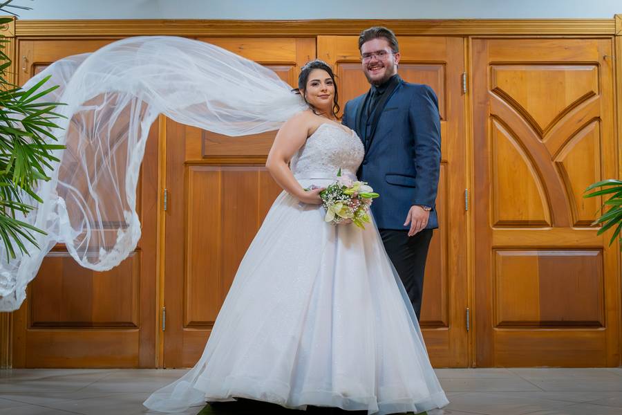 *CASAMENTO de WEDDING || EDUARDA E VINÍCIUS 