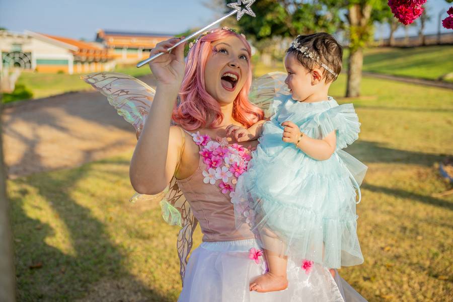 *ANIVERSÁRIO INFANTIL de ANIVERSÁRIO | MARIANA 1 ANO