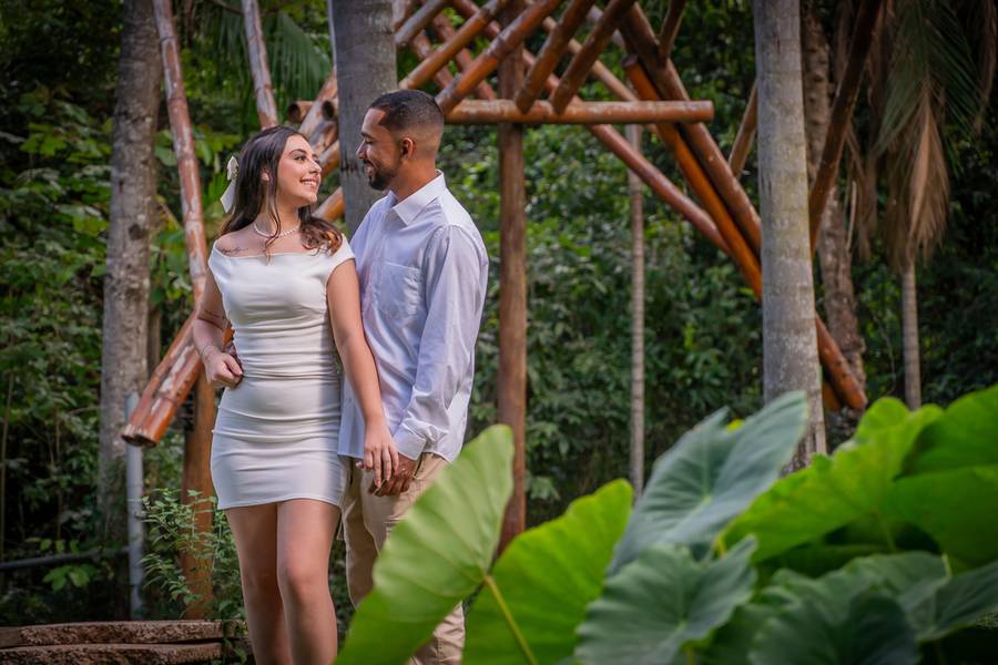 *PRÉ WEDDING de GABRIELA E MATHEUS