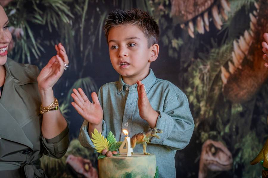*ANIVERSÁRIO INFANTIL de ANIVERSÁRIO | JOÃO LUCAS 4 ANOS 
