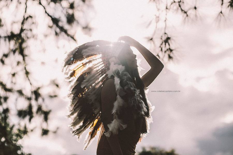 15 anos de Gabriella Fernandes