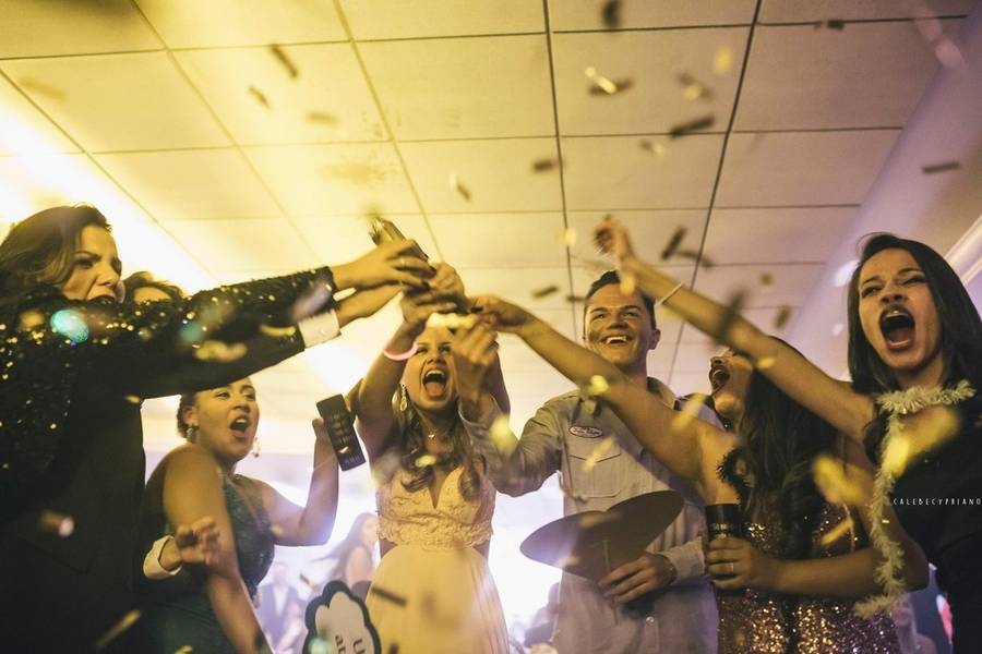 Prévia Formatura de CEMA - Centro Educacional Maria Auxiliadora