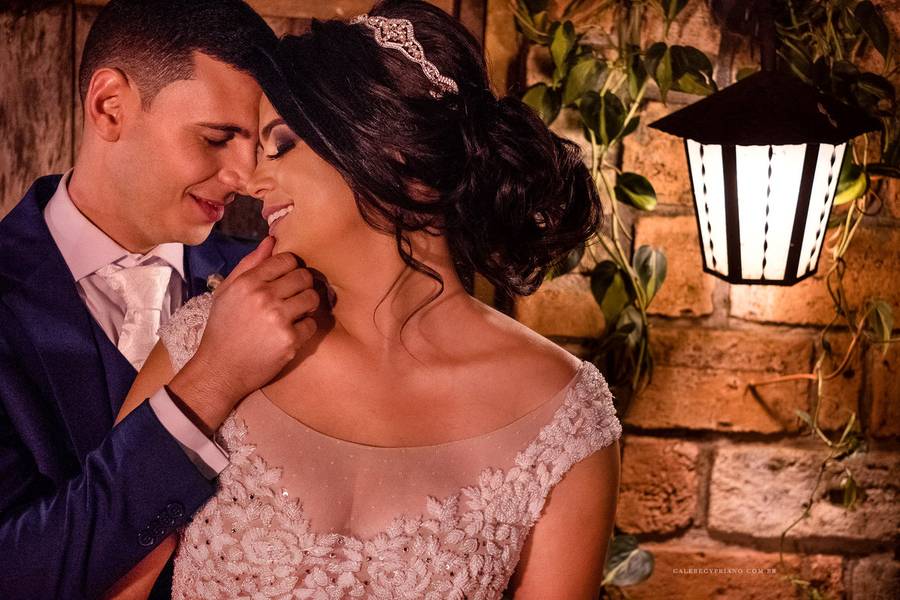 Casamento de Dayane + Lehi