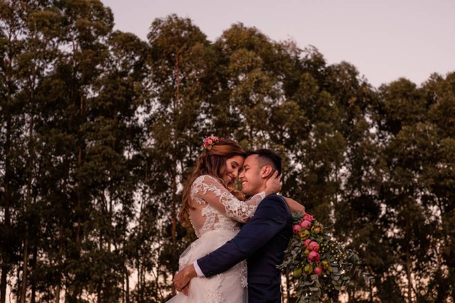 Casamento de Flaianny + Jefferson