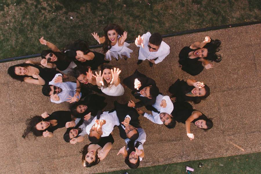 Prévia Formatura de Ciências Contábeis - UNB