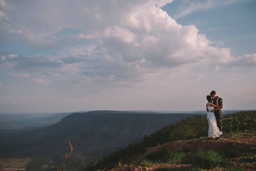 Sessão do Casal de Àdria + Thiago