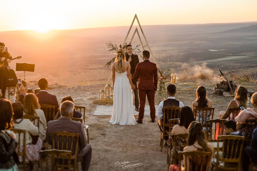 Casamento de Casamento Larissa + Matheus