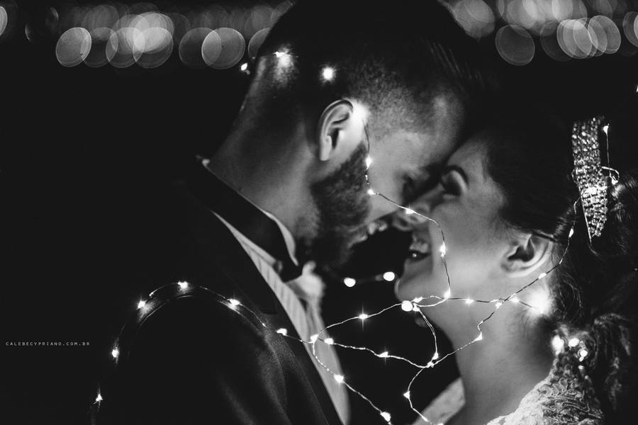 Casamento de Allyne + Igor