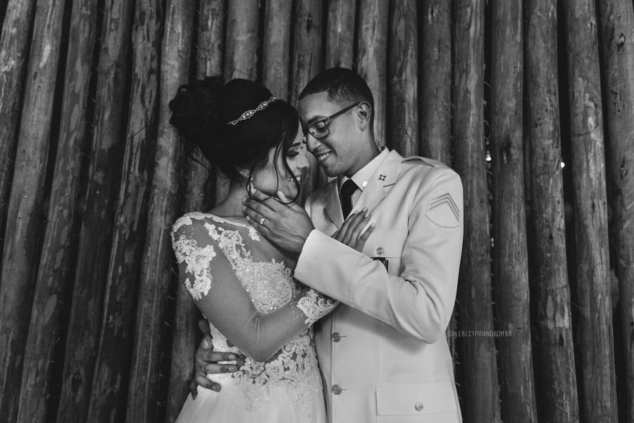 Casamento de Àdria + Thiago