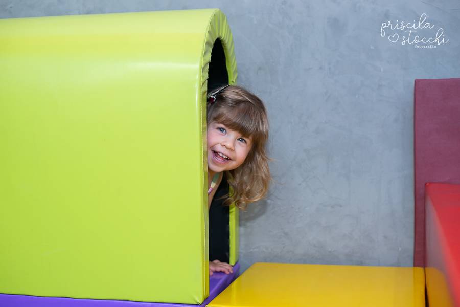 Festa Infantil de Festa Infantil - Buffet Festas & Cia - Júlia 2 anos