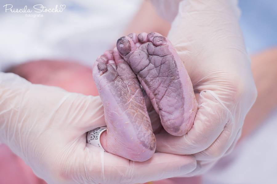 Parto de Cobertura Fotográfica Parto - Maternidade Pro Matre - A Chegada de Lucas - São Paulo