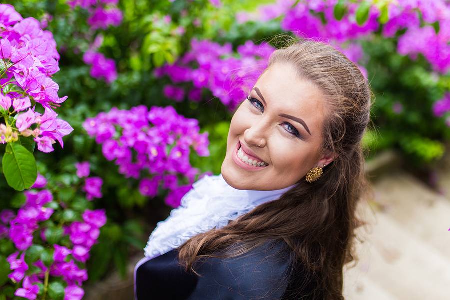 Formatura de Ensaio Formatura - Jaque