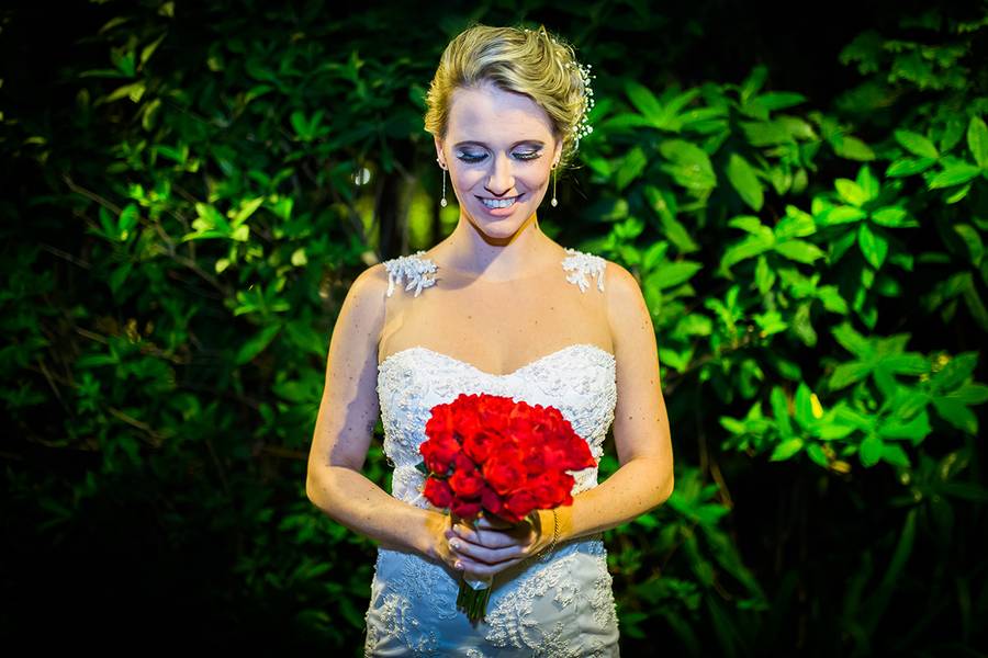 Casamento de Casamento Cris e Rafa