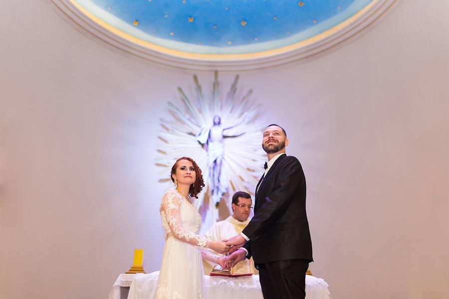 Casamento de Casamento Nicole e Guilherme
