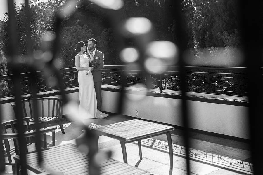 Casamento de Casamento Sabrina e Rômulo