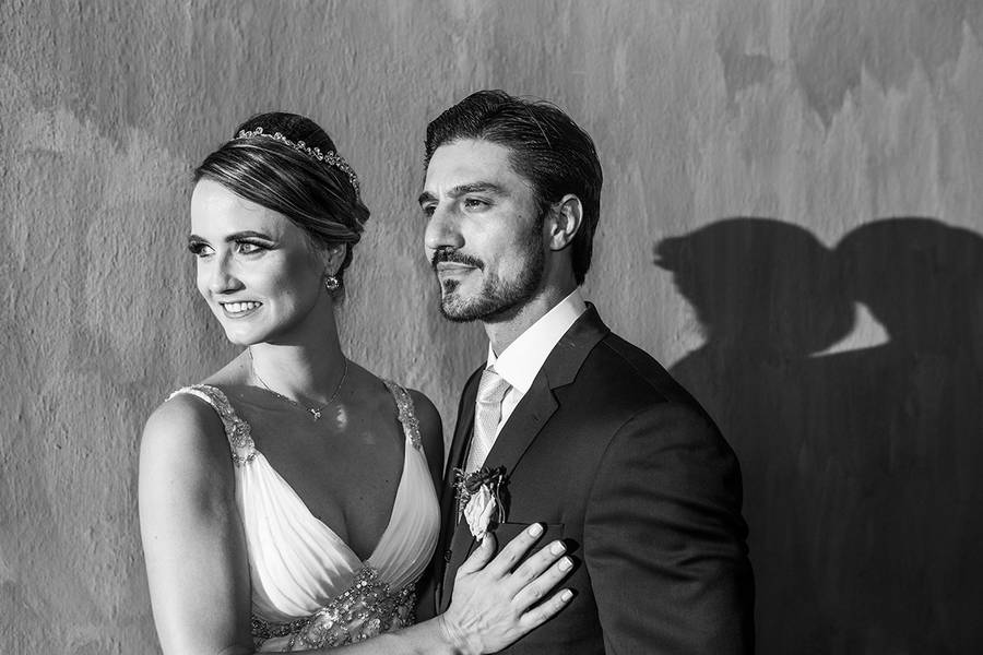 Casamento de Casamento Ana e Gabriel