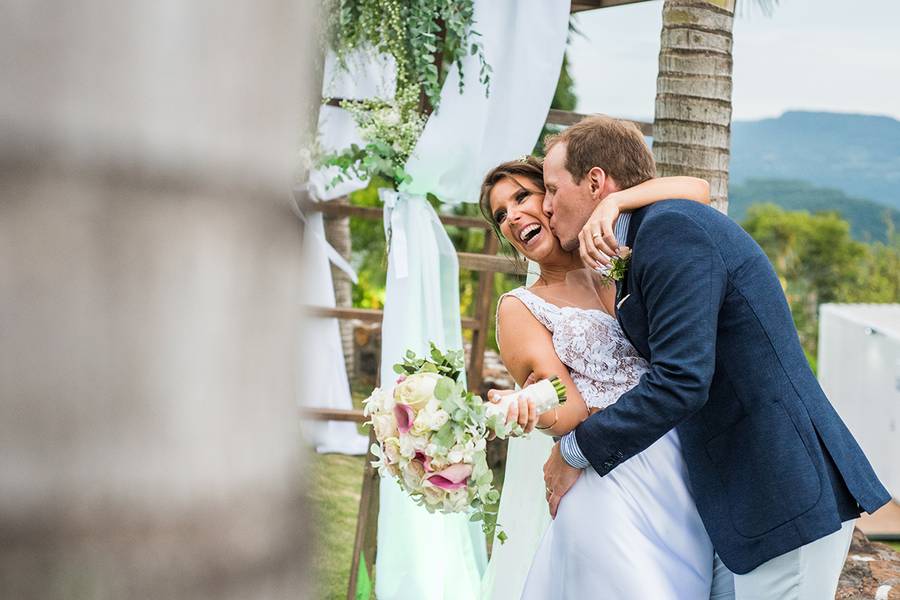 Casamento de Casamento Marion e Felipe