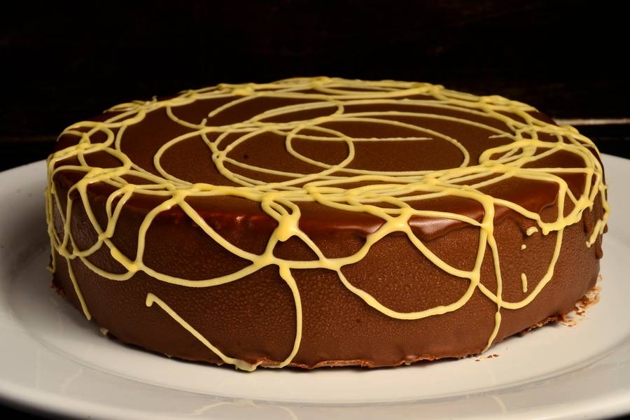 Tortas Diet de Chocolate Diet