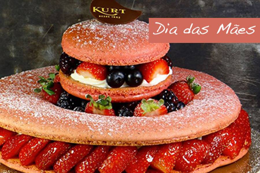 Eventos de Dia das Mães