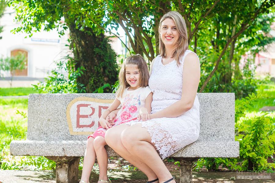 Ensaio Fotográfico de Neivinha Frata - Ensaio promocional