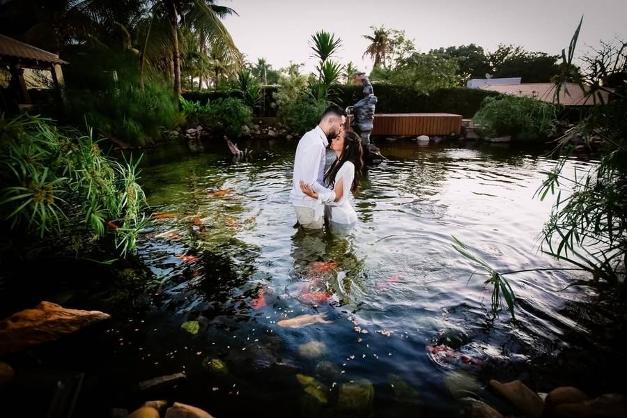 Amor Está Em Alta de Thiago & Gisa