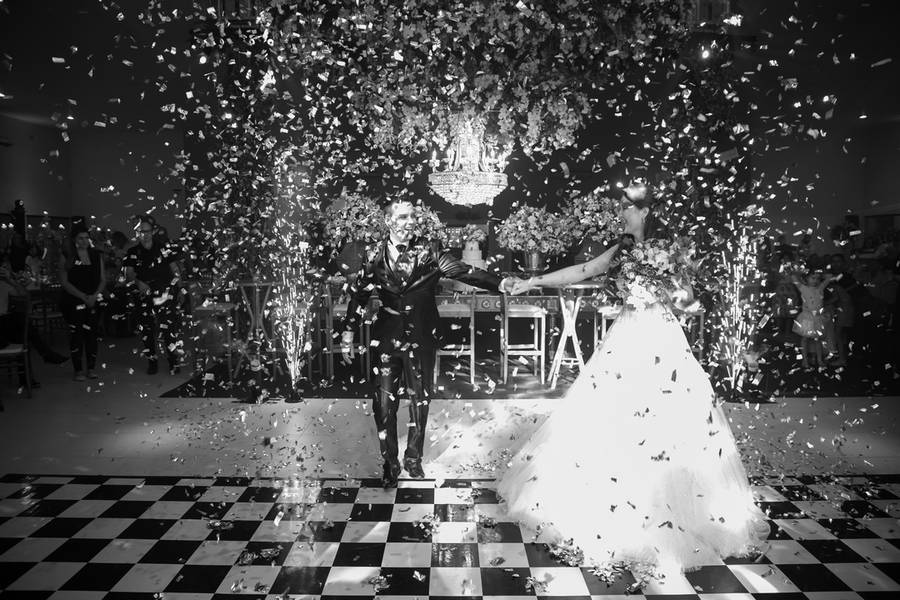 Casamentos de Rodolfo & Tainá