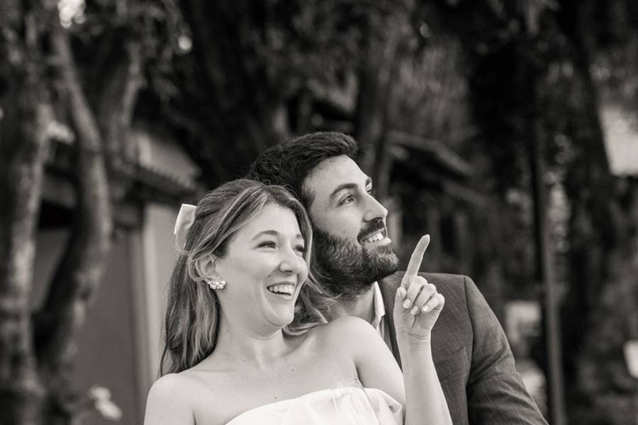 Casamentos de JOÃO & LETÍCIA