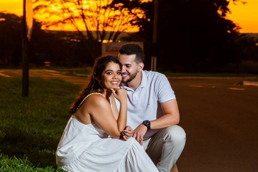 Amor Está Em Alta de Natã & Letícia