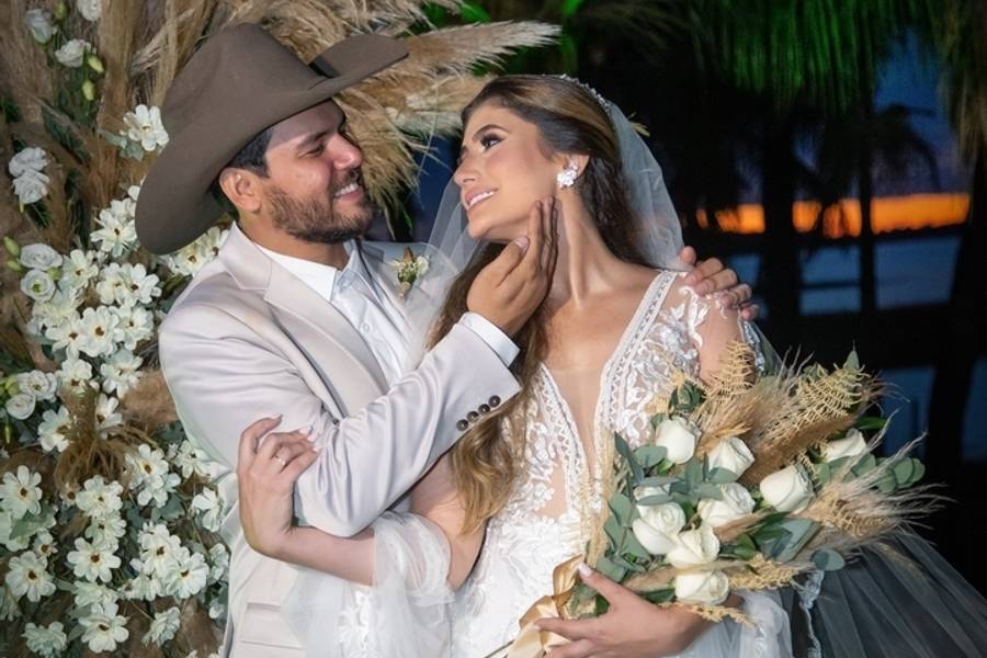 Casamentos de Gabriel & Victória 