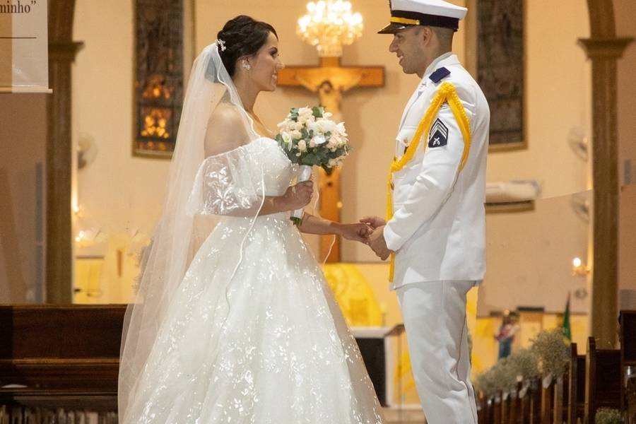 Casamentos de Rafael & Amanda