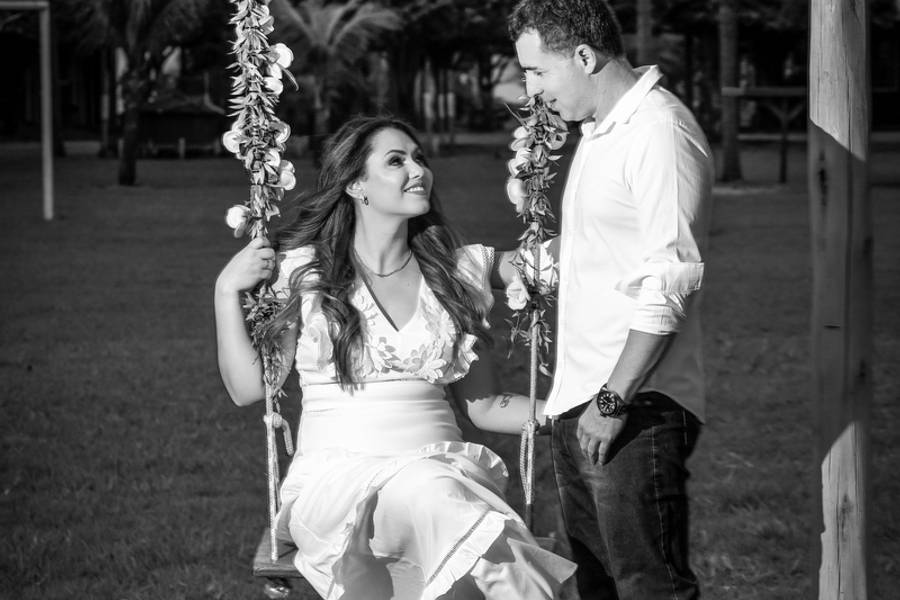 Amor Está Em Alta de Luciano & Fran