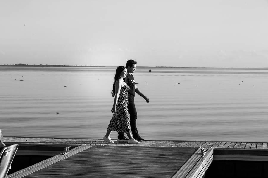 Amor Está Em Alta de PRÉ WEDDING JOÃO & AMANDA