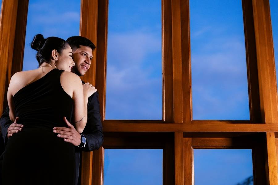 Amor Está Em Alta de PRÉ WEDDING  LUCIVALDO & MARIANA