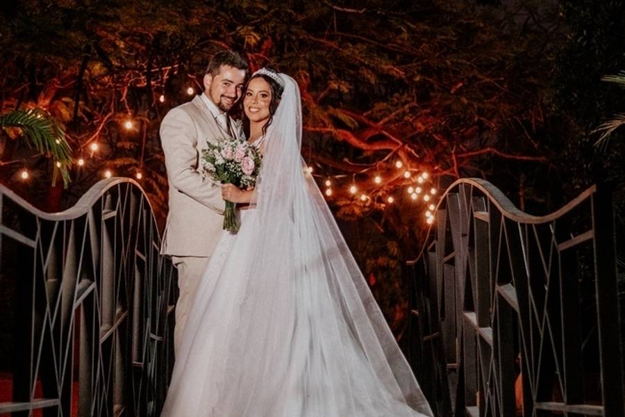 Casamentos de JOÃO & AMANDA