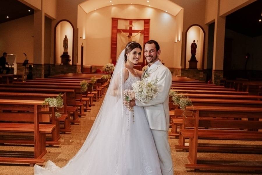 Casamentos de JEAN & NATALIA