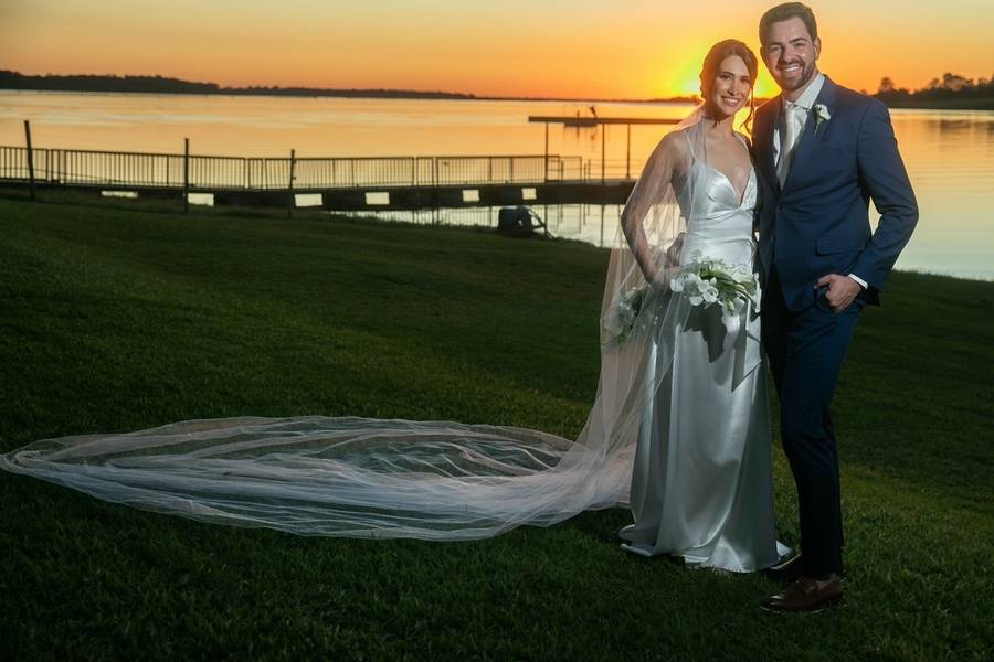 Casamentos de Matheus & Gabriela