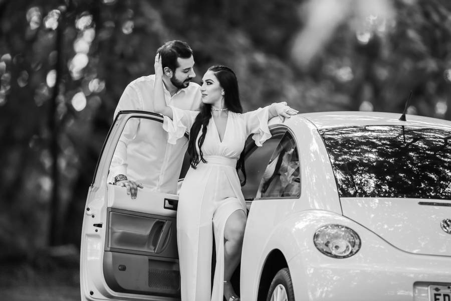 Amor Está Em Alta de Odilon e Mariana- Santa Fé do Sul,SP