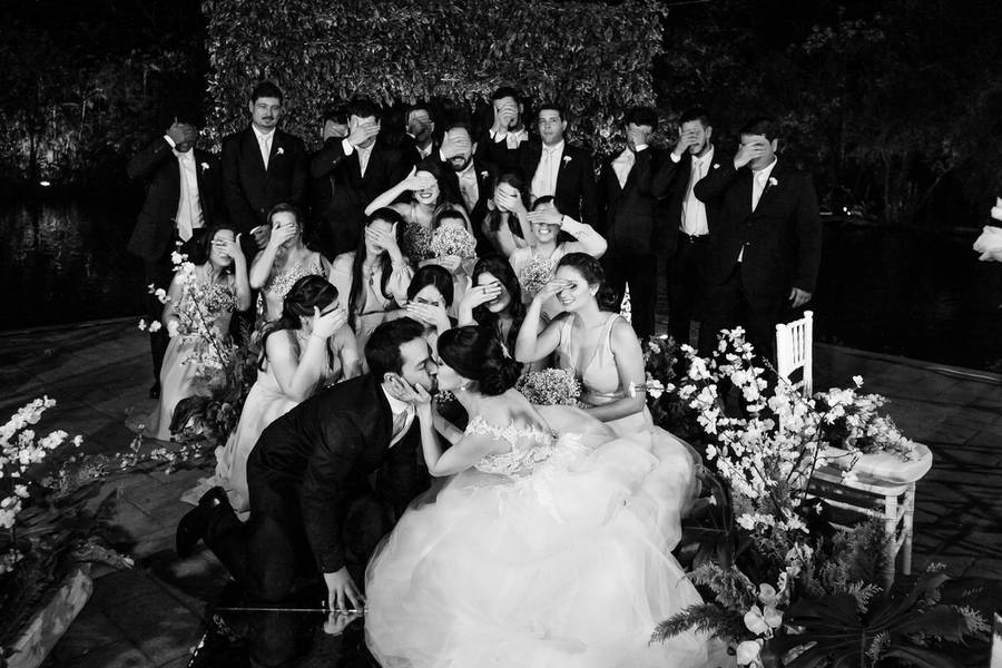 Casamentos de Fernando e Gabrielle - Balsamo,SP