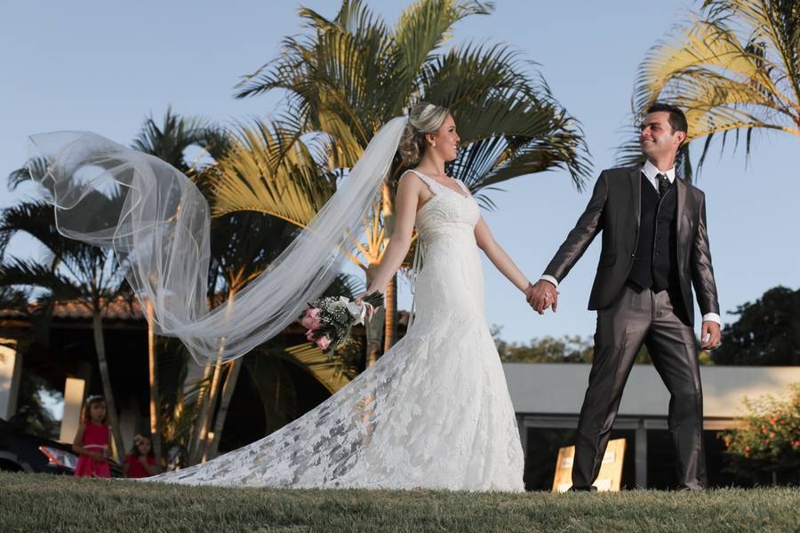 Casamentos de Lucas e Nádia - Palmeiras D`Oeste