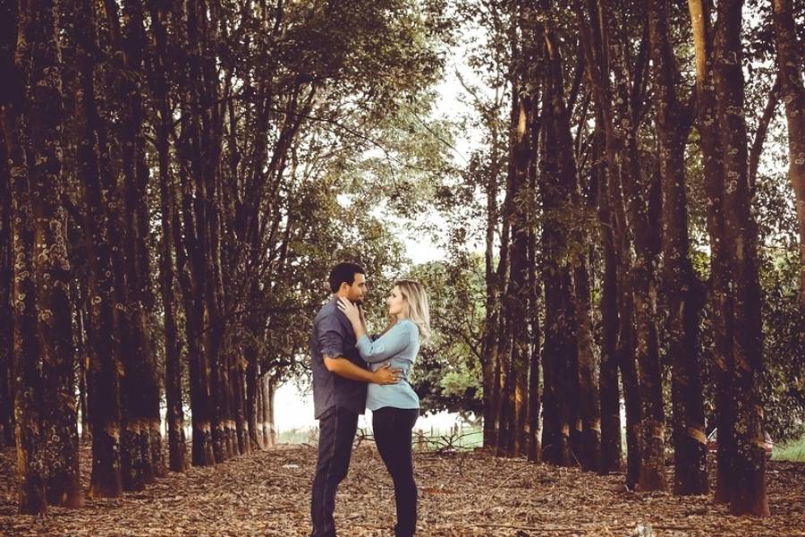 Amor Está Em Alta de Raphael & Renata - Jales, SP