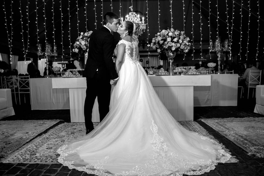 Casamentos de Luciano & Flávia- ITURAMA,MG