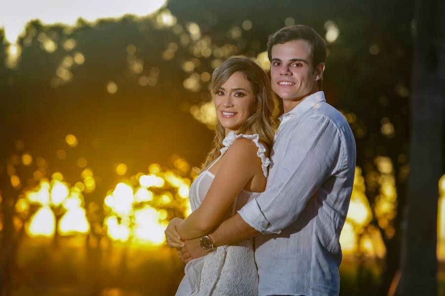 Casamentos de André & Priscila- Santa Fé do Sul,SP