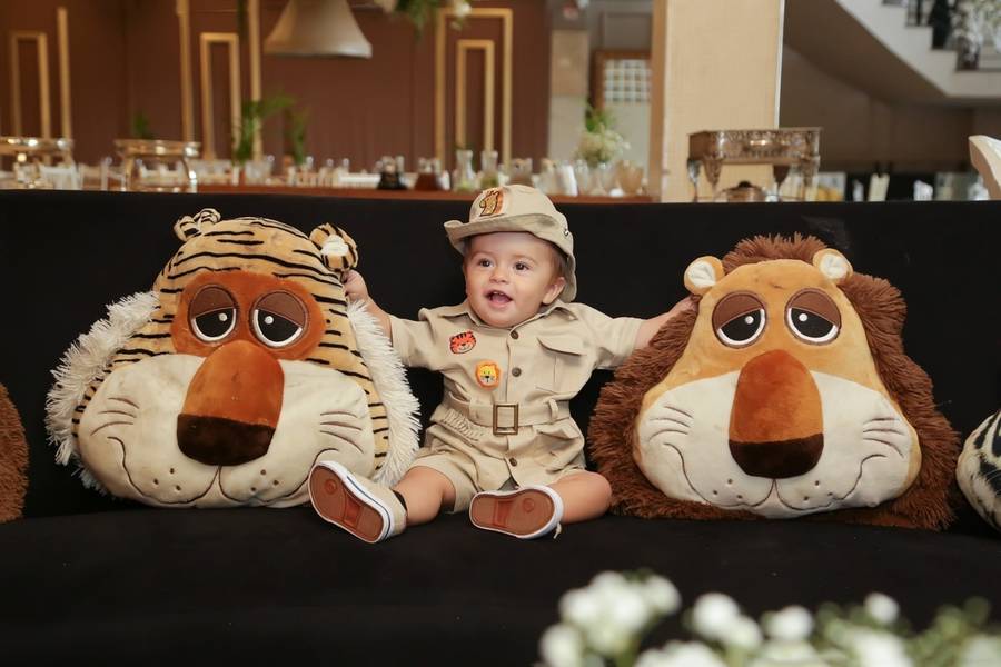 Aniversário de Enzo - São José do Rio Preto,SP