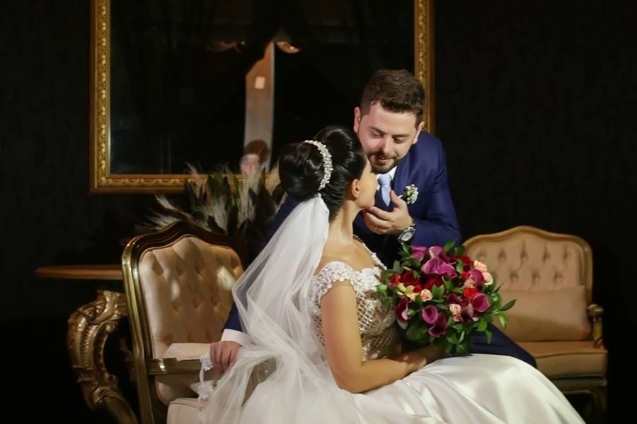 Casamentos de Gustavo + Ana Elisa- Santa Fé do SUL,SP