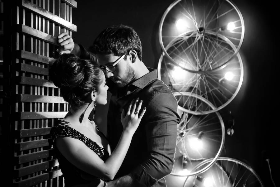 Amor Está Em Alta de Thailes & Marylís 